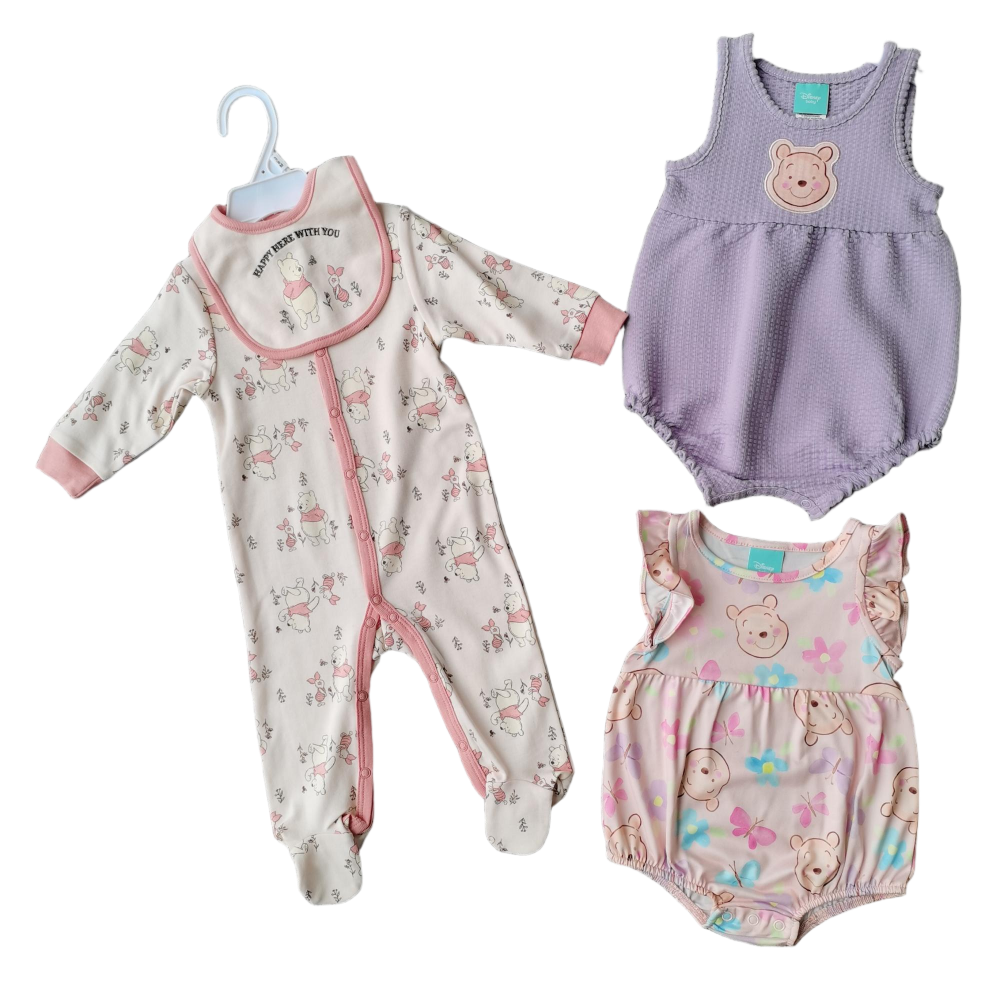 Disney jumpsuit